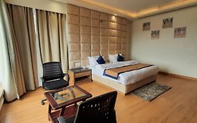 Sparsh Hotel & Resort